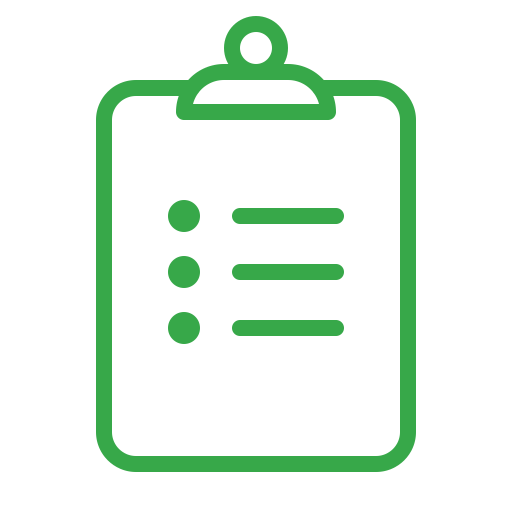 Simple TO-DO logo