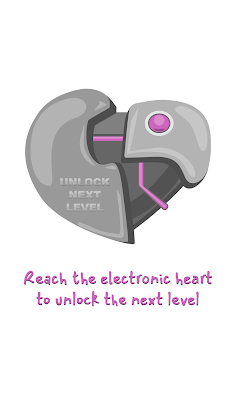 G'Luck! - 2D platformer game - Screenshot 2