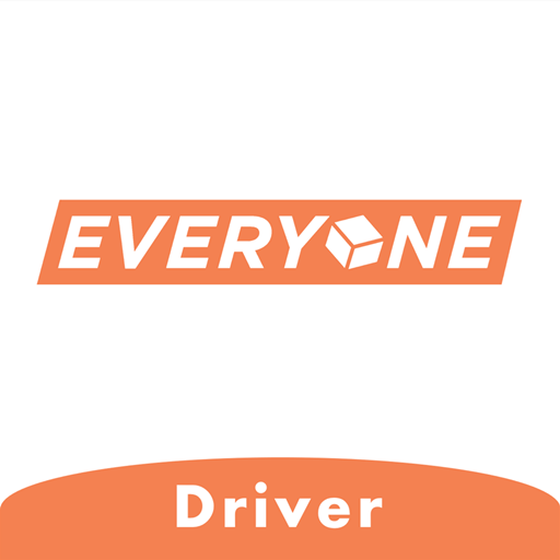 Everyone Driver logo