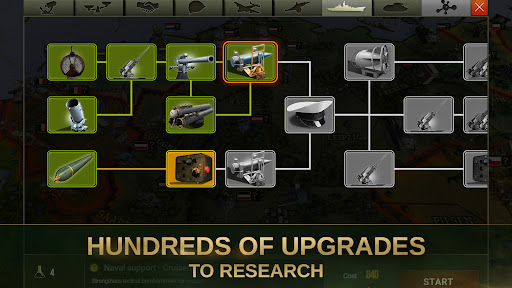 Strategy&Tactics 2: WWII - Strategy - games