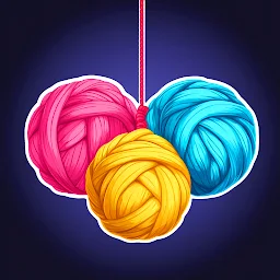 Thread Rush Mod Apk