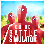 Free TA Battle Simulator Guide icon