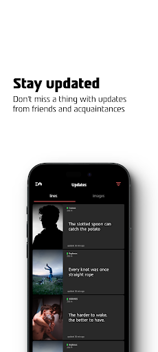 Atraf - dating app 3