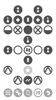 DOX: A Puzzle Game - Screenshot 3