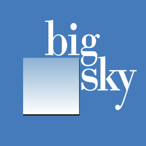Team Big Sky logo