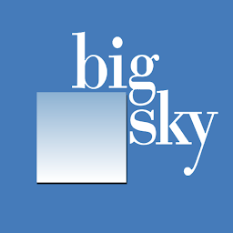 「Team Big Sky」圖示圖片