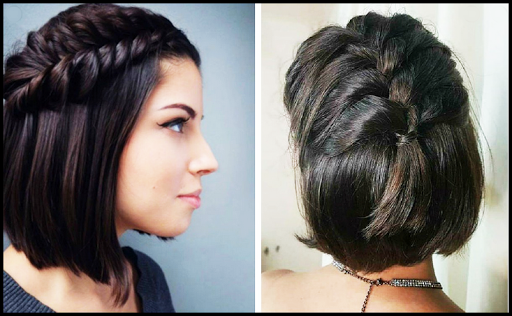 Simple Hair Braids?Braids Step by Step