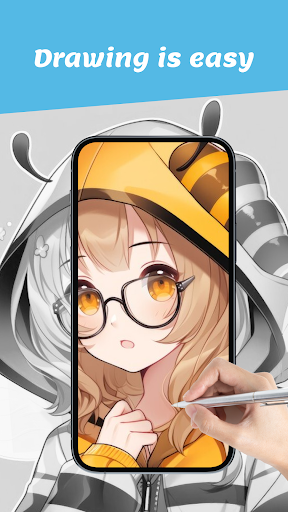 Draw Sketch AR: Trace Anything Screen 2