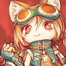 Meow Meow Warriors Mod Apk