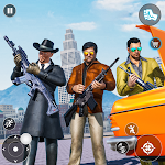 Cover Image of Herunterladen Gangster Crime Simulator-Spiele 2.0.0 APK