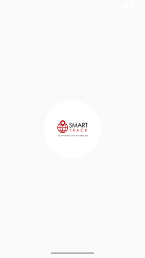 Android application Smart_Tracker_Gps screenshort