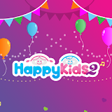 HappyKids2 icon
