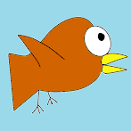 Desperate Sparrow