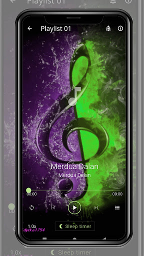 Lagu Batak Tarpaima Offline Screen 2
