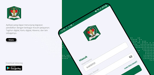 SmartApp YSS.Sandika Banyuasin