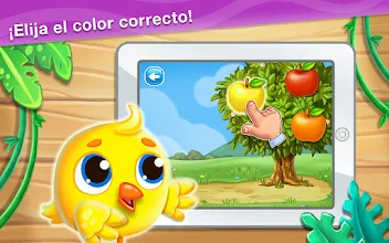 Juegos Educativos De Colorear Para Ninos Apps En Google Play