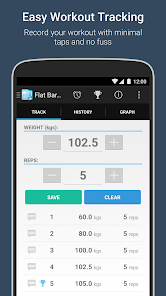 GymRats · Desafio fitness – Apps no Google Play