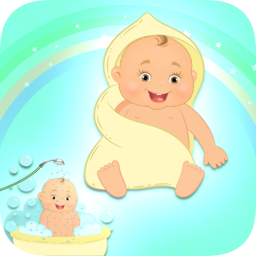 Twins Baby Care Newborn logo