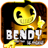 Tips Bendy And the Ink Machine icon