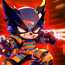 Pet Samkok - 3Q war Mod Apk