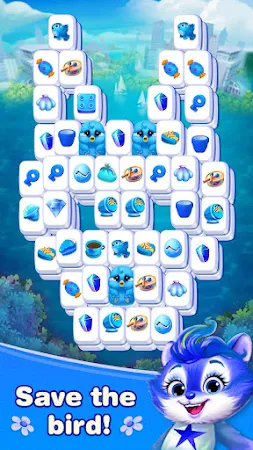Game screenshot Mahjong Jungle hack
