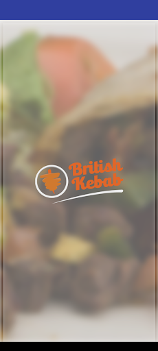 British Kebab and Curry