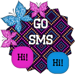 GO SMS - SCS275 icon