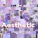 Cute Aesthetic backgrounds - Androidアプリ
