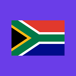 Imagen de icono traductor Afrikaans