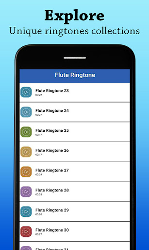 Flute ringtone  बाँसुरी रिंगटोन्स
