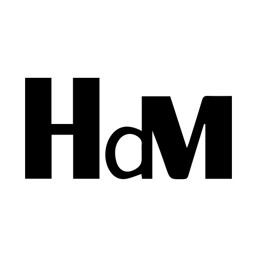 HdM OV logo