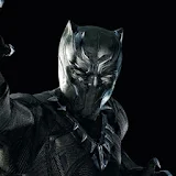 Black Panther HD Wallpapers icon