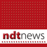 Top 14 News & Magazines Apps Like NDT News - Best Alternatives