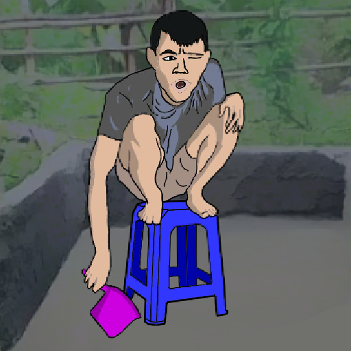 Mandi Lumpur Simulator Download on Windows