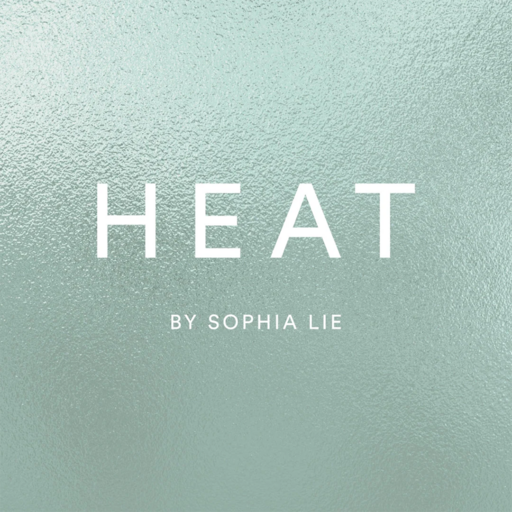 Heat by Sophia Lie - AppWisp.com