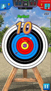 Archery 2023 – King of arrow 5