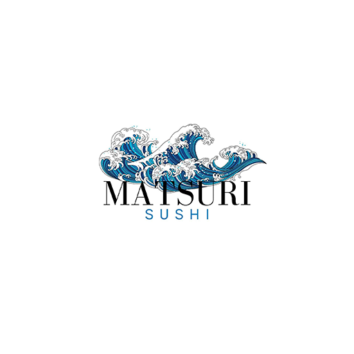Matsuri Sushi logo