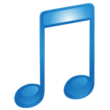 Cloud Music Player icon