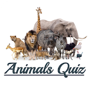 Top 50 Education Apps Like Animal Picture Quiz - Guess the Animal name - Best Alternatives
