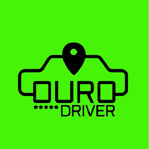 Ouro Driver Cliente logo