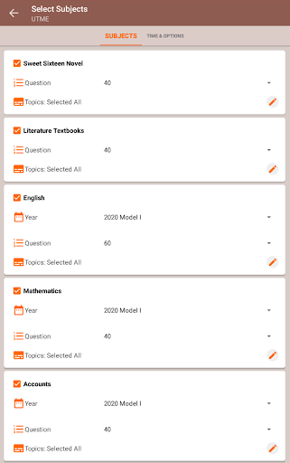 FlashLearners JAMB 2024