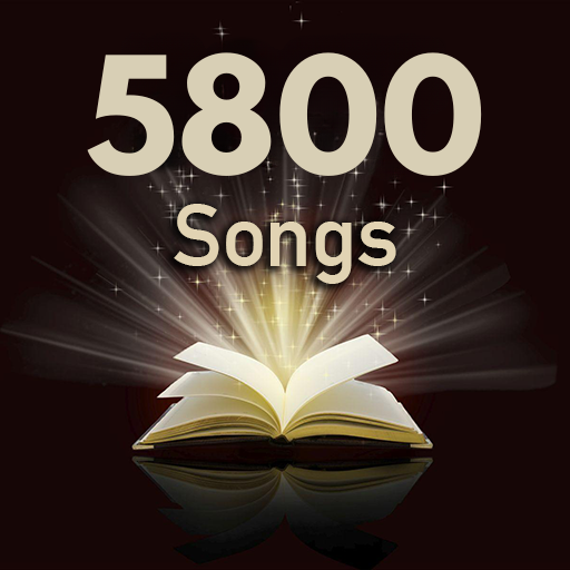 Telugu Christian Songs logo
