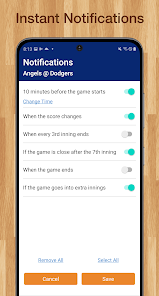 Sports Alerts - NBA edition – Apps no Google Play