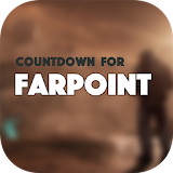 Countdown Timer for Farpoint icon