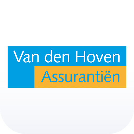 Van den Hoven Assurantiën 4.1 Icon