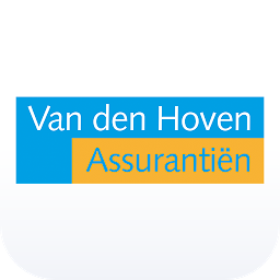 Image de l'icône Van den Hoven Assurantiën