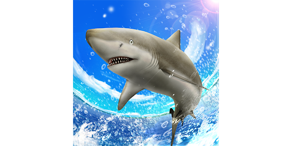 ワイルドシャーク フィッシング Google Play のアプリ