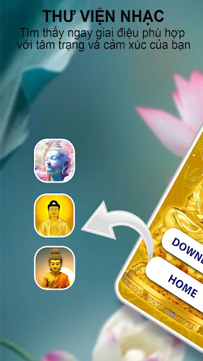 Album Nhạc Phật Giáo