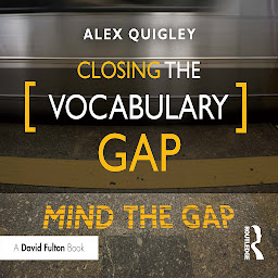 Icon image Closing the Vocabulary Gap