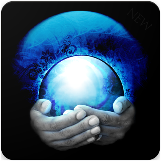 Crystal Ball : Your future – Apps no Google Play